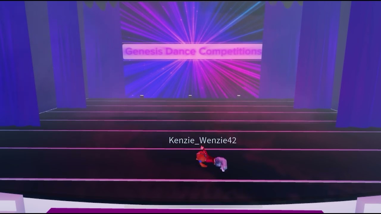 KWDC-Kenzie-Running up that Hill