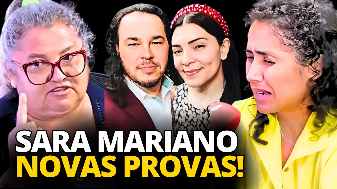 SARA MARIANO E EDERLAN MARIANO WEBDOC