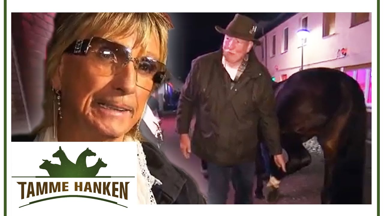 Tamme im Rotlichtmilieu zu Besuch bei Bert Wollersheim | Tamme Hanken | Kabel Eins
