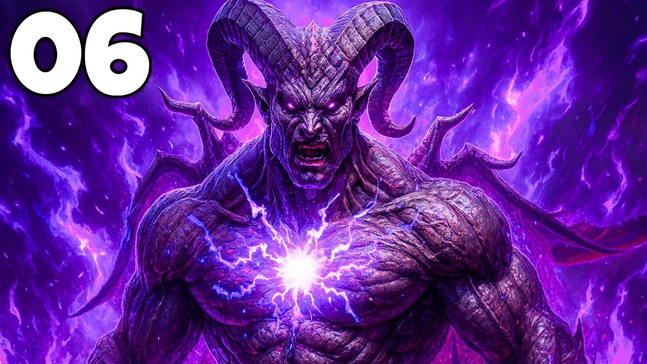 THIS DEMON TOOK EVERYTHING FROM US 😭 - Q+ Vietnam Episode 06 | ARK Multiplayer Hindi
