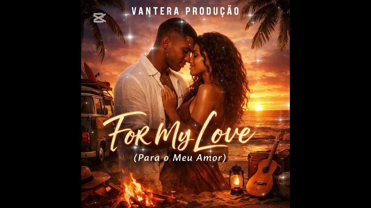 Vantera produção-for my love