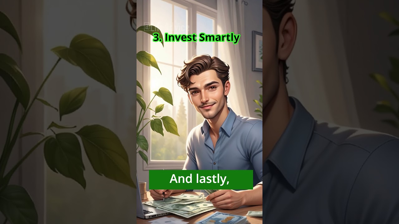 How to Save $1,000 Fast! 💸