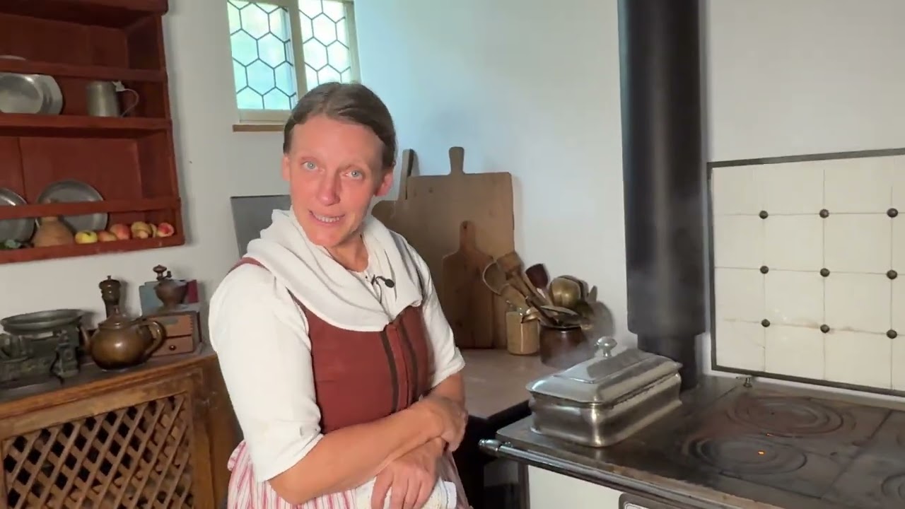 Radonekuchen aus dem Hessenpark