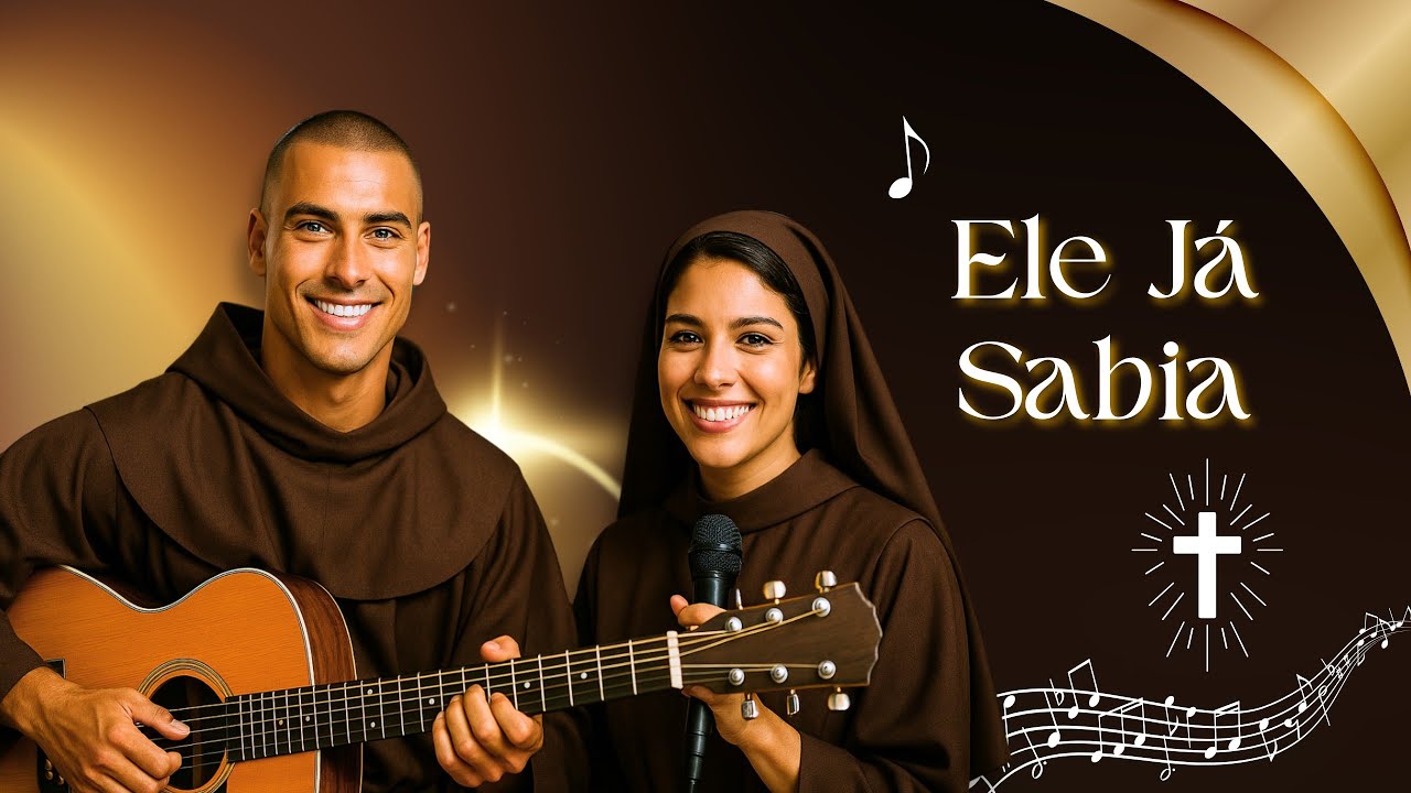 M&uacute;sicas Cat&oacute;licas Ac&uacute;sticas para Refletir e Agradecer a Deus