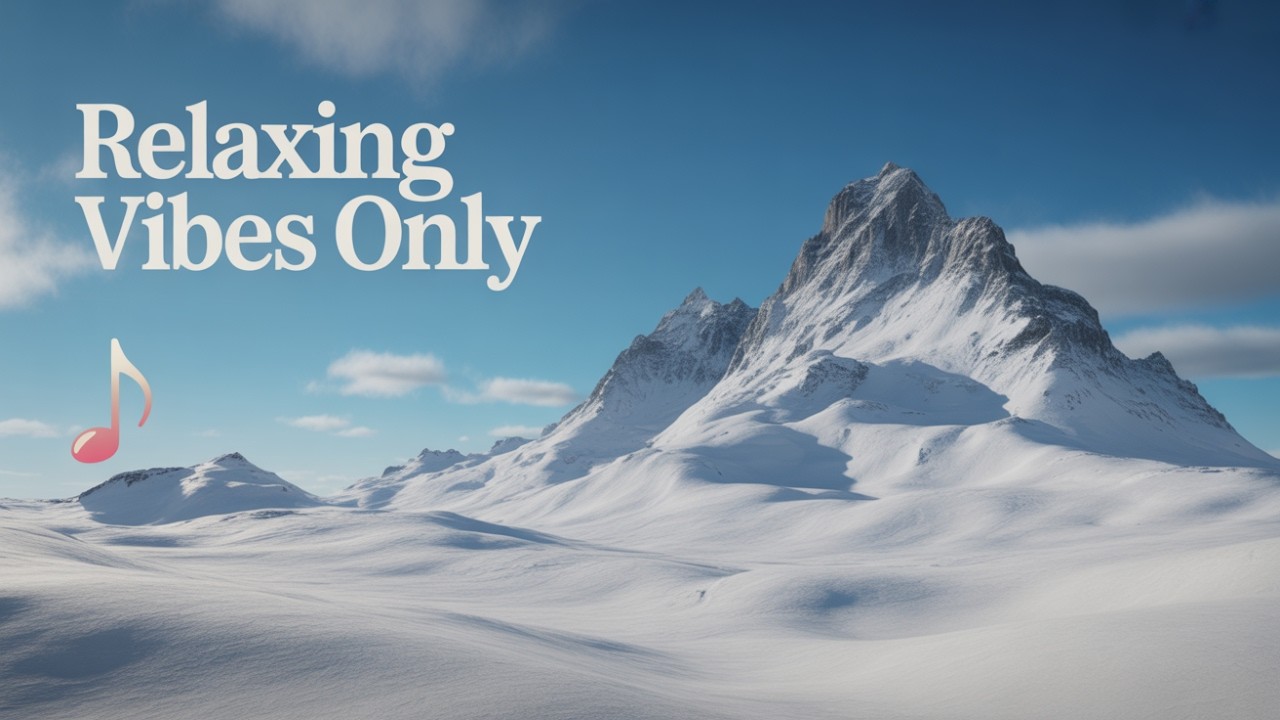 Lo-Fi Chill Beats | Relaxing Music for Sleep & Focus