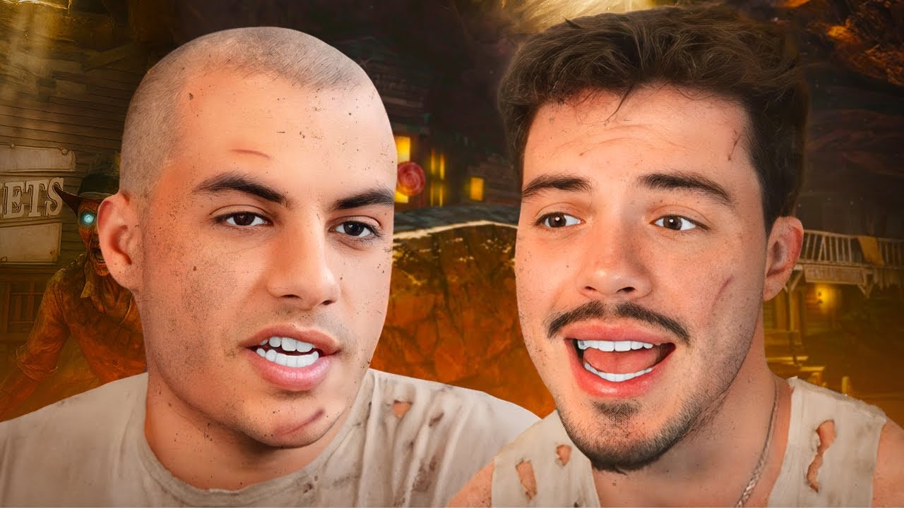 FaZe Plays Buried in 2025!