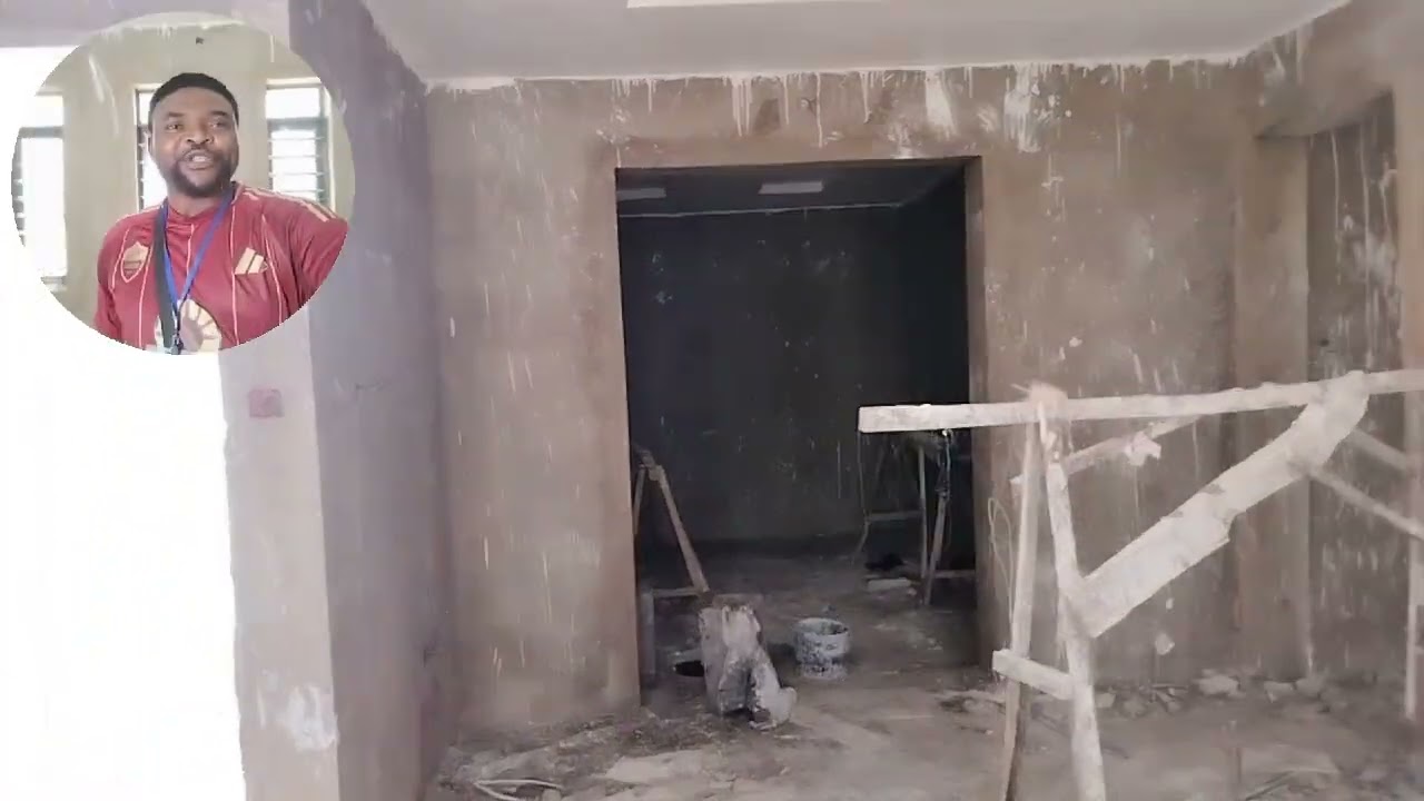 5Bedroom Duplex for sale, Well Secured Estate, Ease Payment Plan, No Hidden or Extra Fee attached