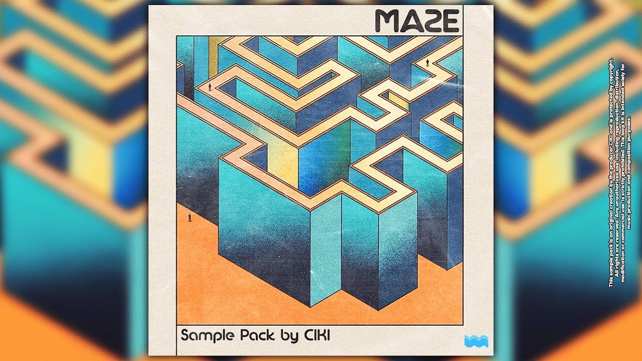 [FREE] VINTAGE LOOP KIT / SOUL SAMPLE PACK - 