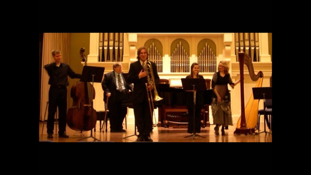 Libertango - A. Piazzolla