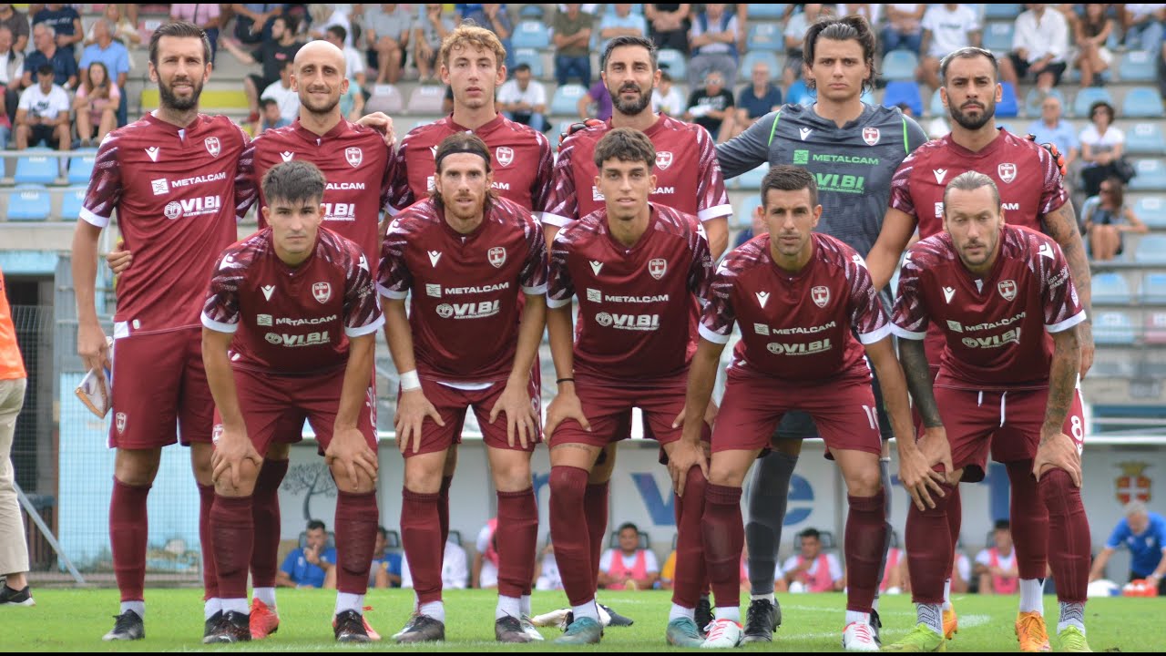 HIGHLIGHTS I Treviso-Breno