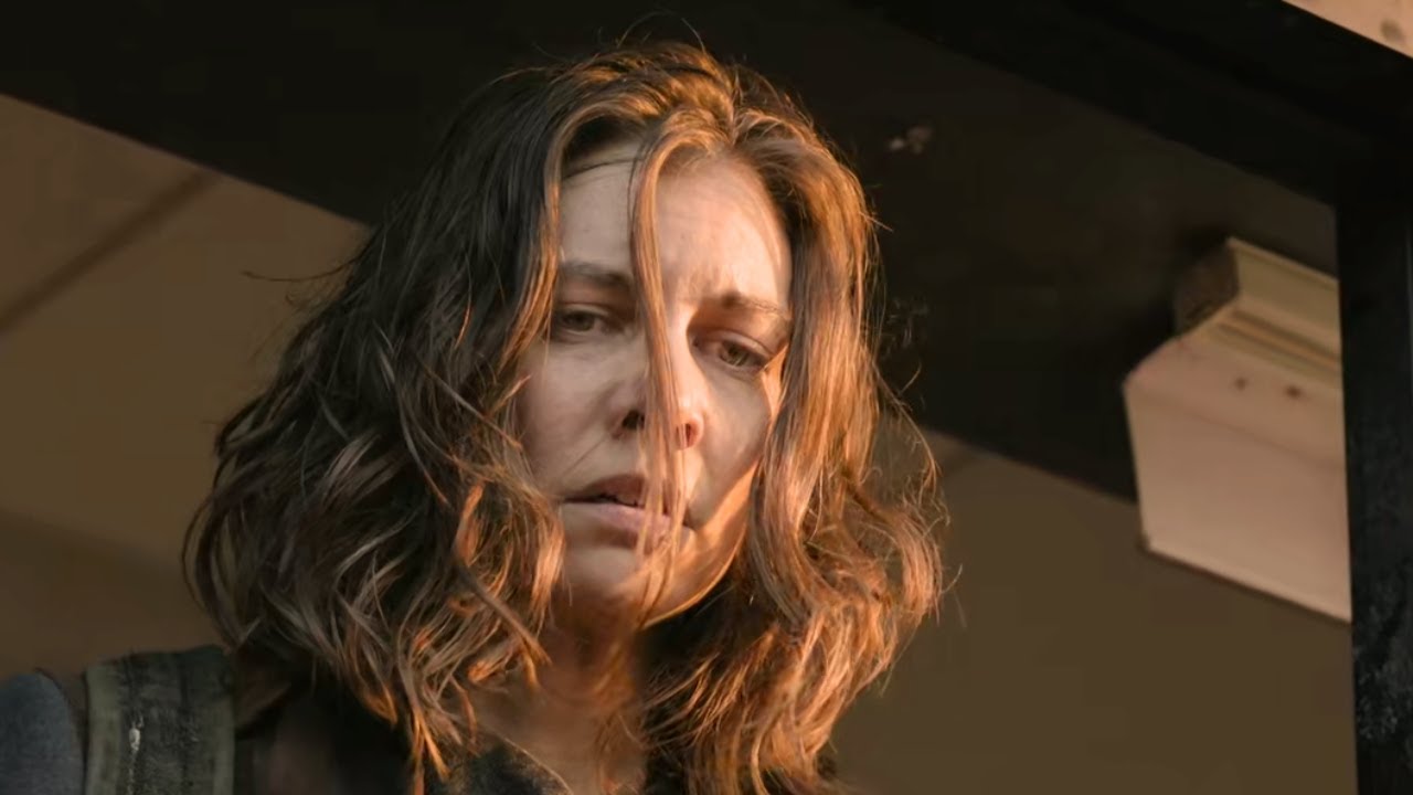 The Walking Dead: Dead City 2x8 Trailer: 