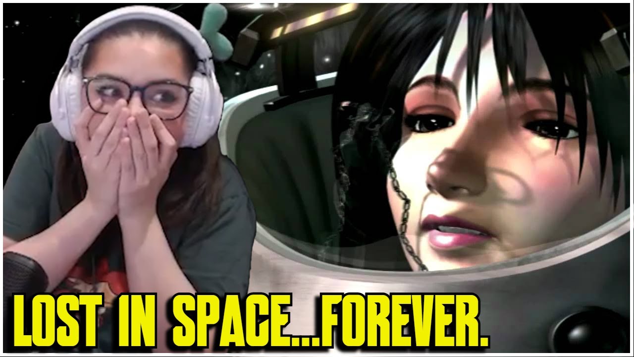 When You Kill Off the Main Character