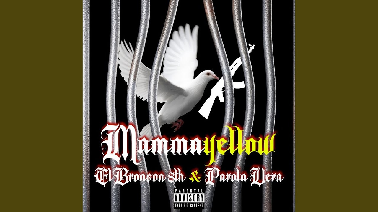 Mammayellow