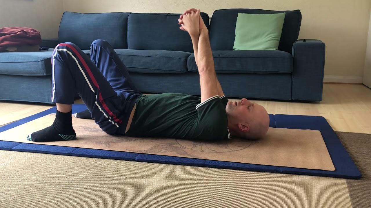 Feldenkrais Demo/Introductory lesson