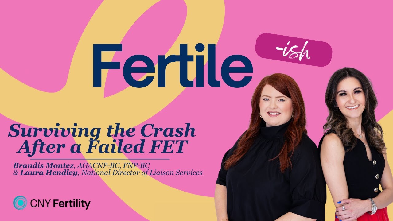 Surviving the Crash of a Failed FET