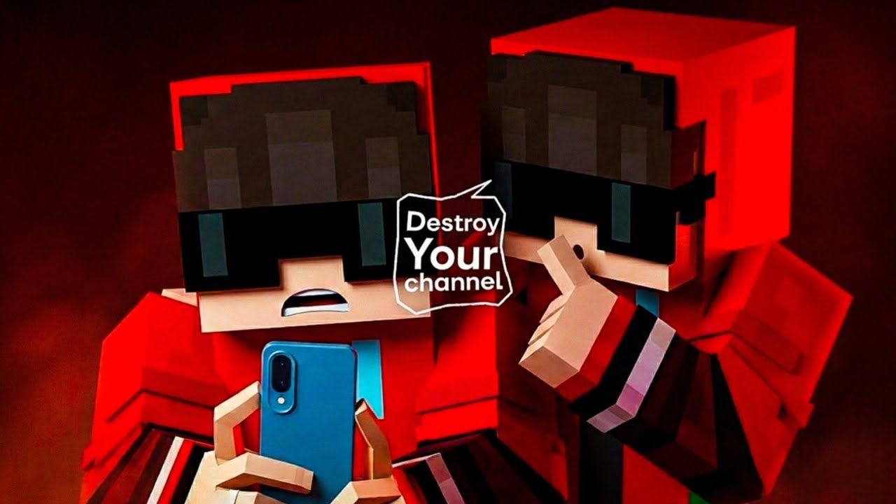 How To Destroy Your Gaming Channel...(Yes,Destroy)☠️