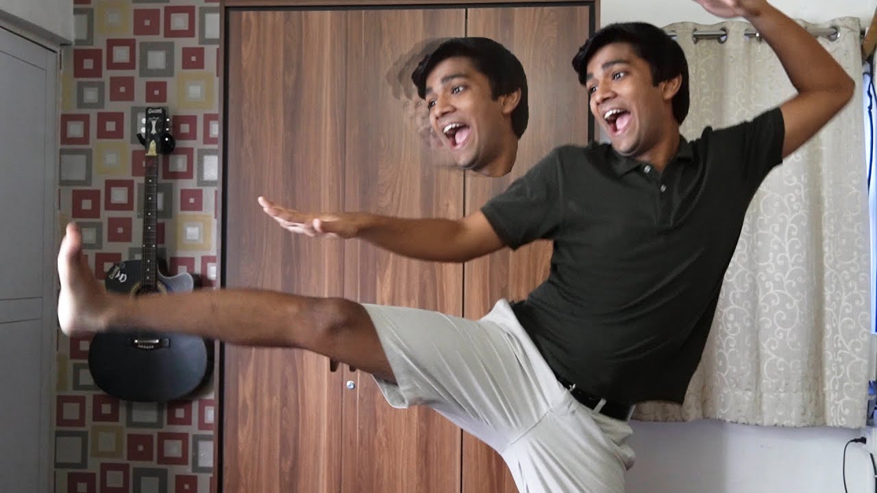 The Buttercup Challenge | Manish Kharage
