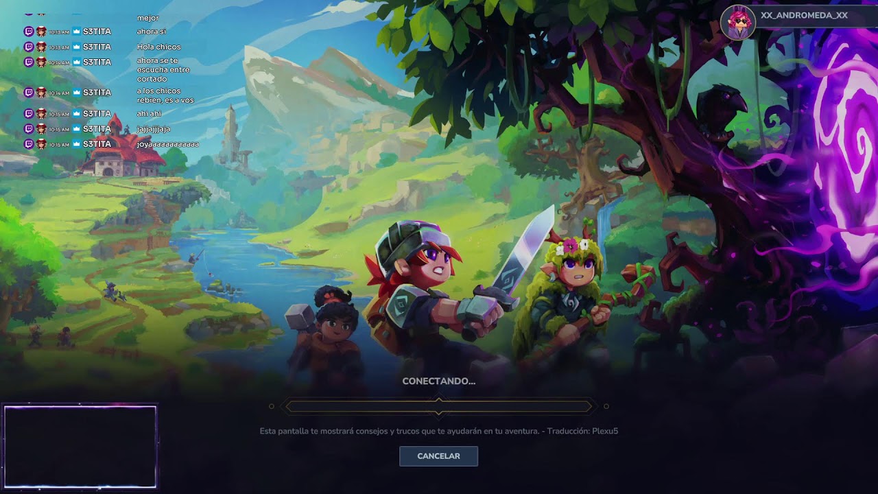 HYTALE, en un server con mucho estilo.