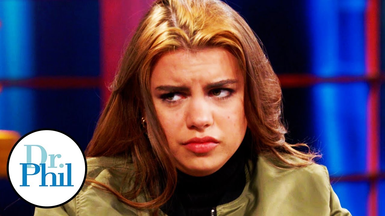 Teen Says Parents Caused Her Anger Issues (Part 6)