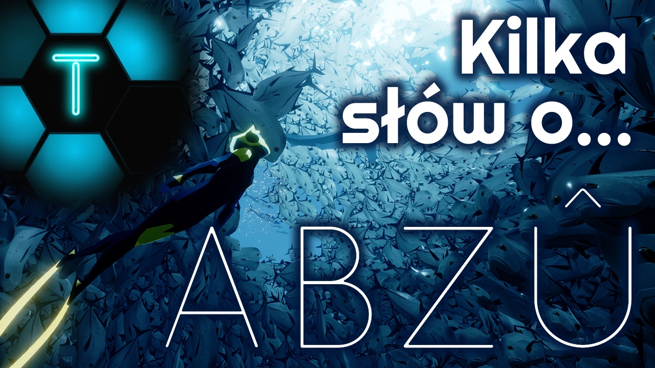 Abzu - recenzja eksploracji magicznego podwodnego świata