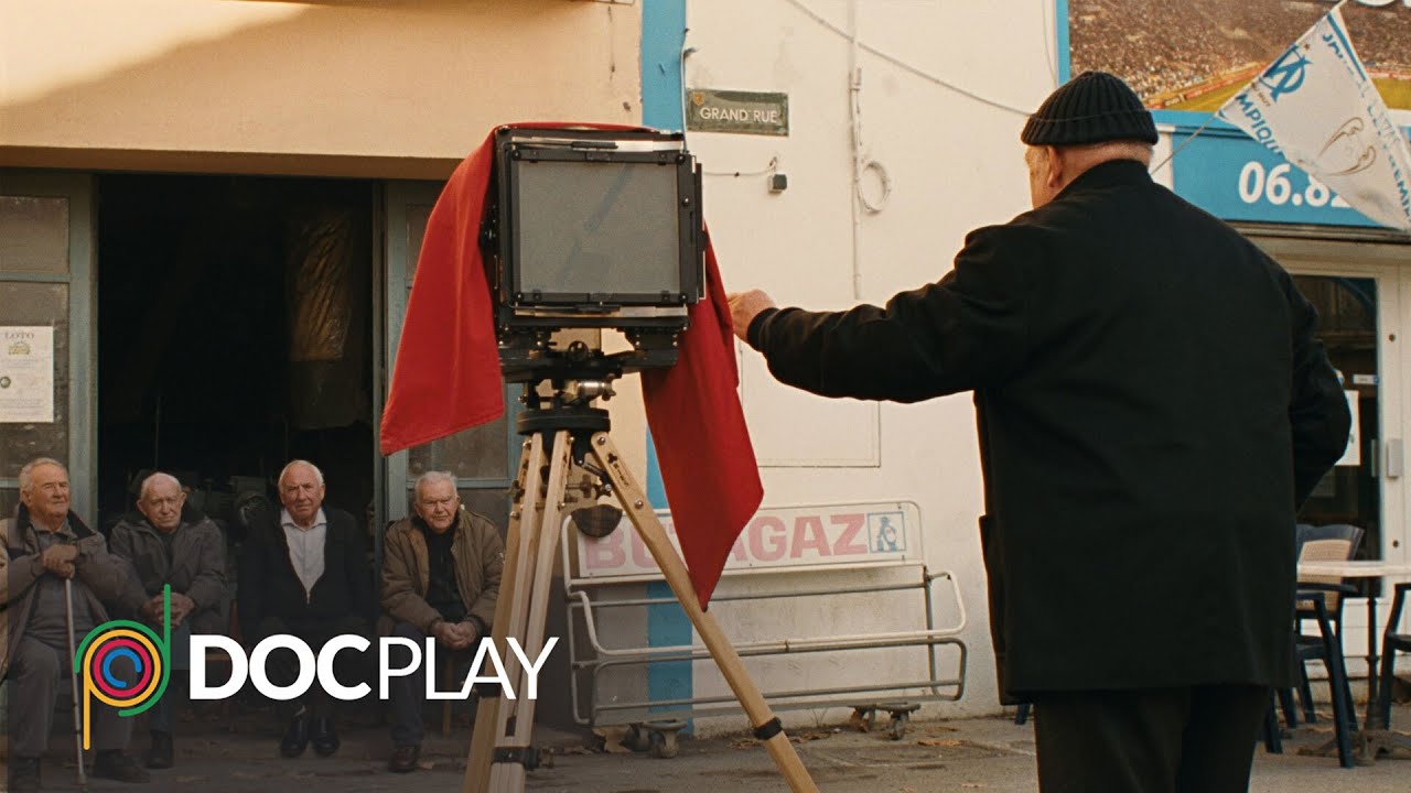 Journal de France | Official Trailer | DocPlay