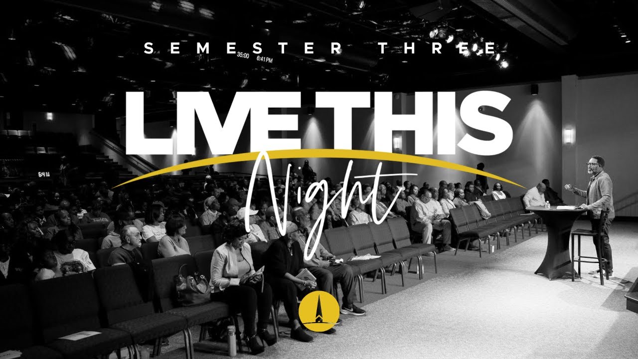 LTN - The Way of Honor | Week 6