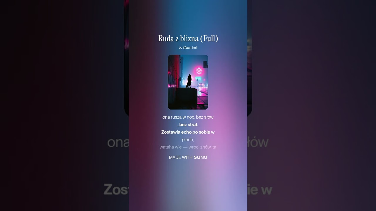 Ruda z blizna