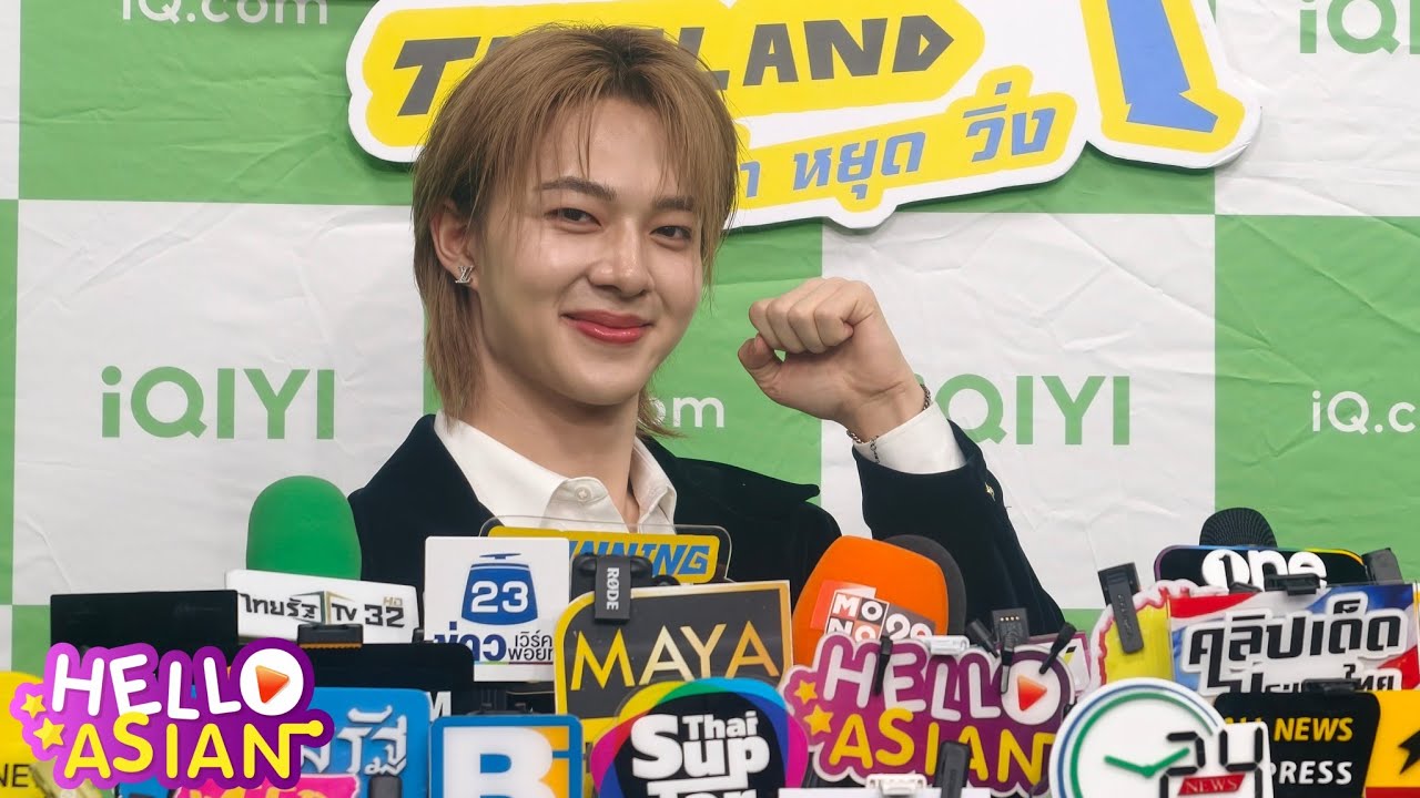 📍 live สัมภาษณ์ นุนิว