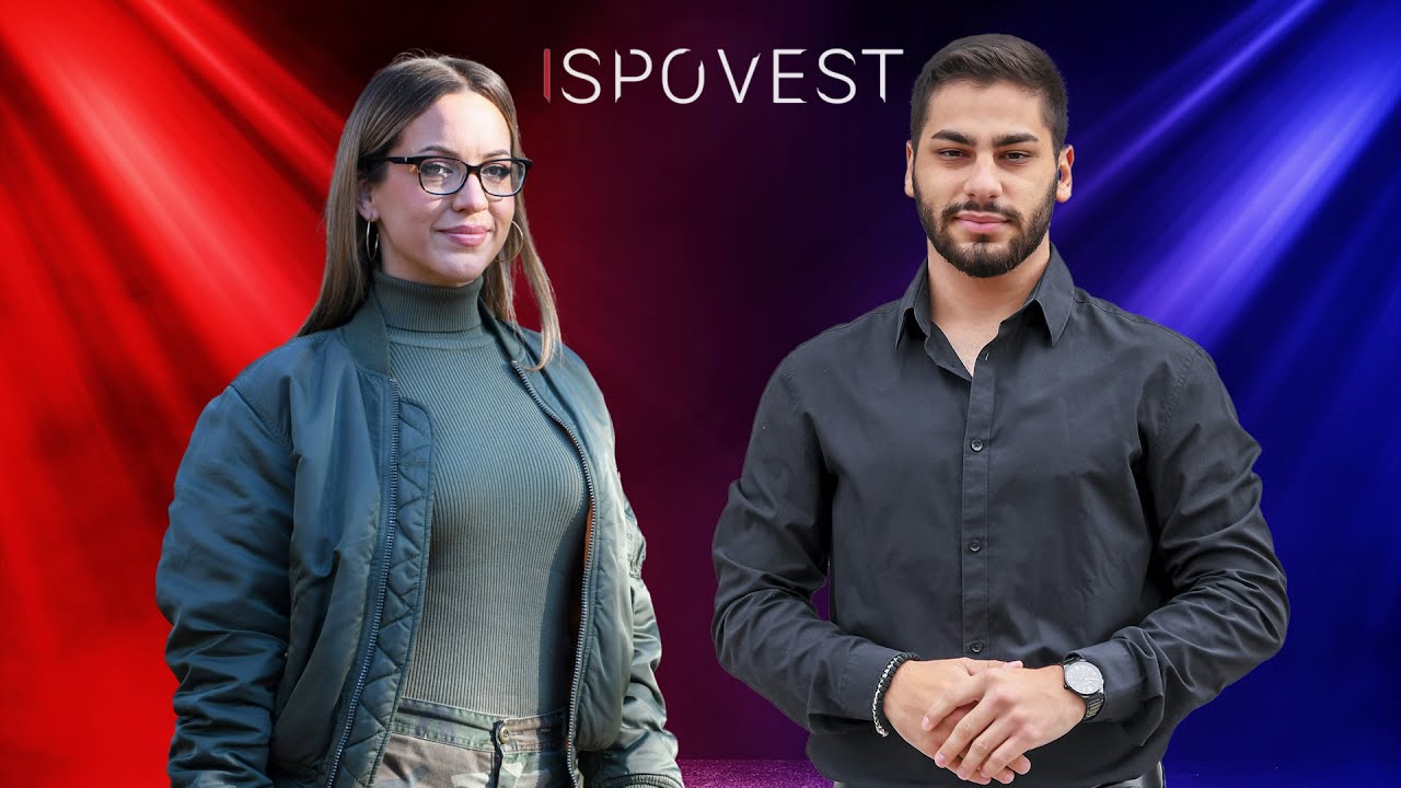 ISPOVEST Mimi Mercedez o skandalu na RTS, PZE, dečku i parama #novars