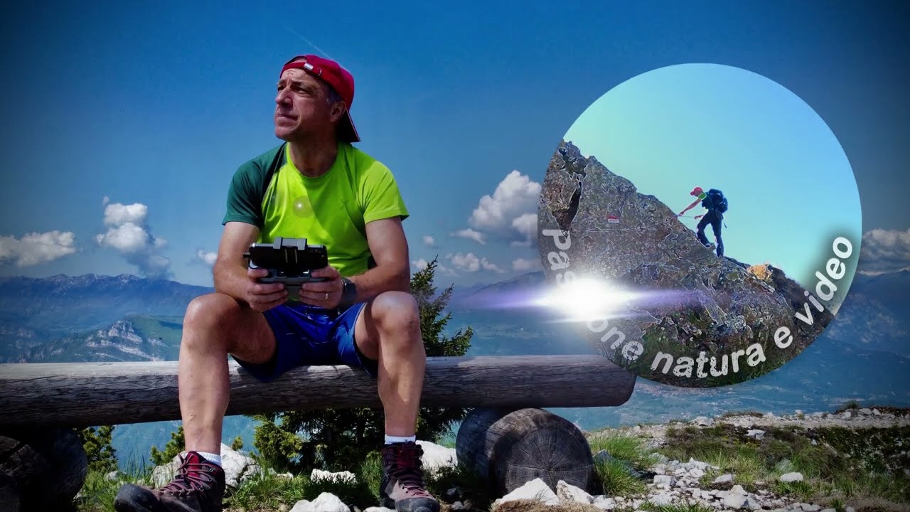 Tutto ha inizio da una piccola passione…