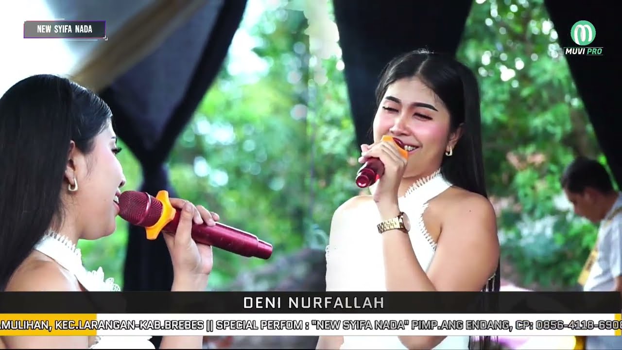 BISIKAN CINTA - DEWI DIVA 