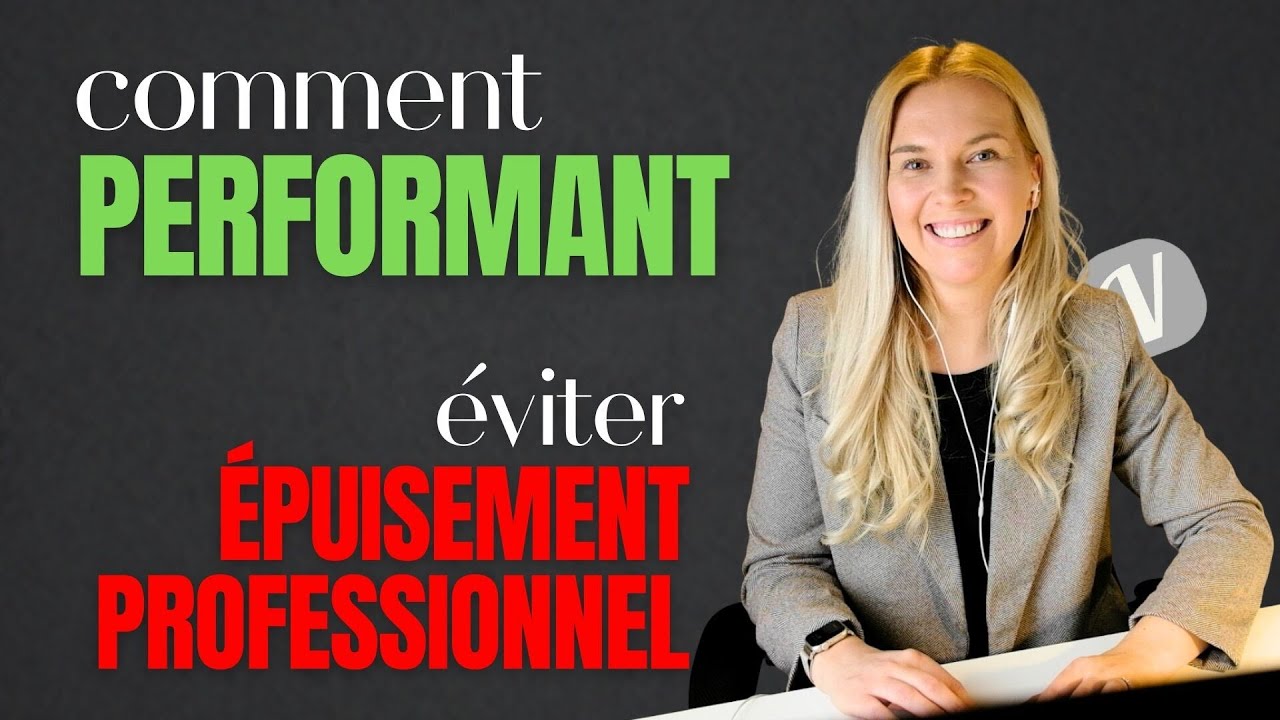 Comment les performeurs utilisent leurs congés pour être plus efficaces