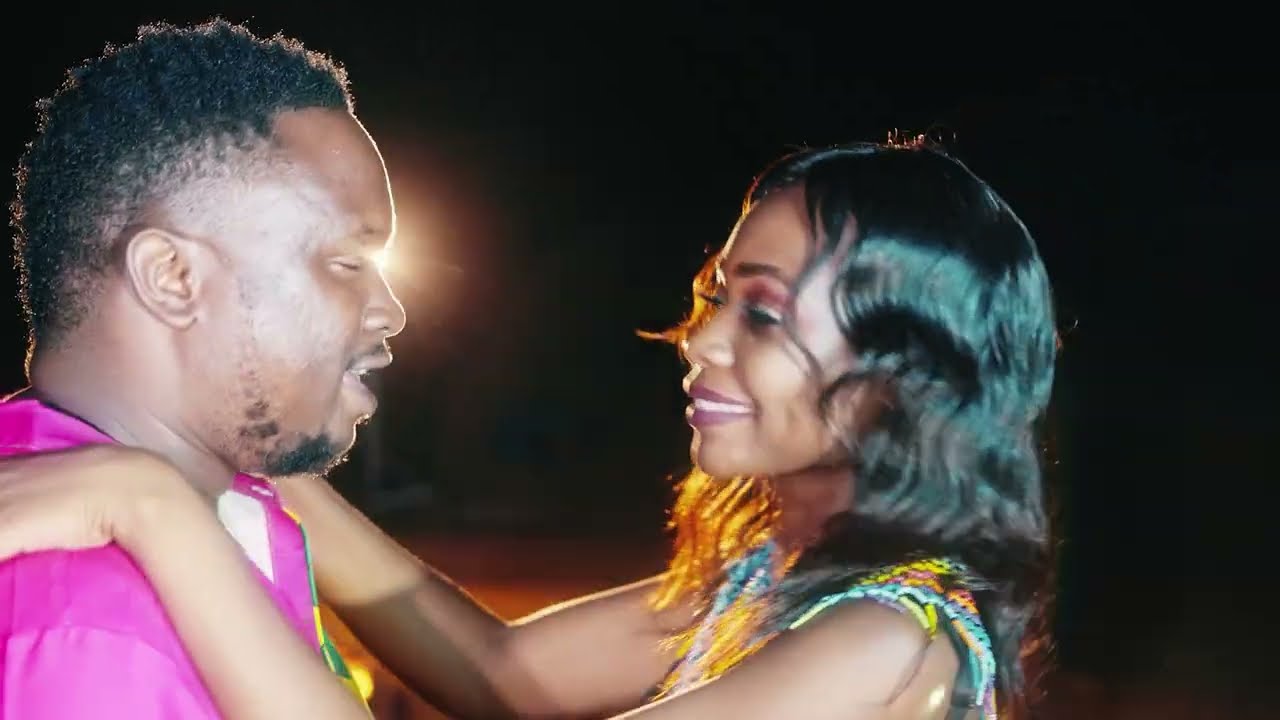 Joe Kellz - Only You ft Phyzix & Lawrence Mbenjere