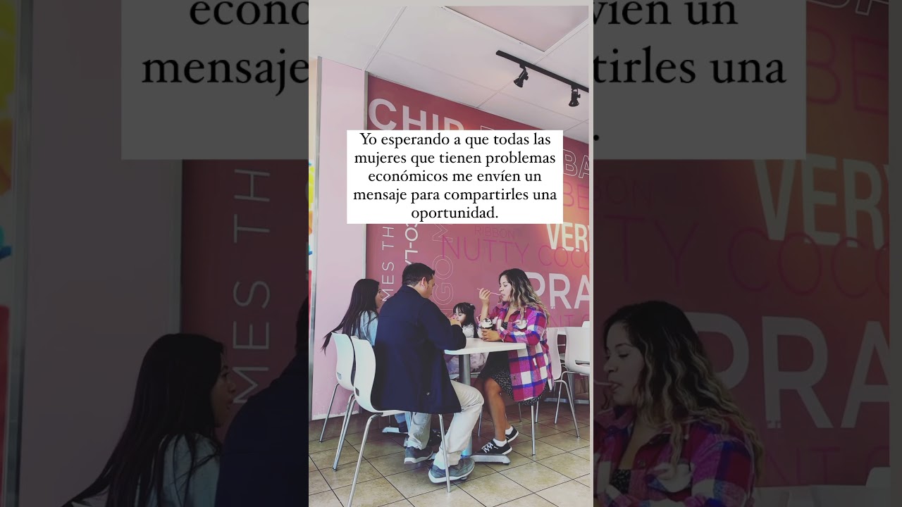 #mujeresemprendedoras