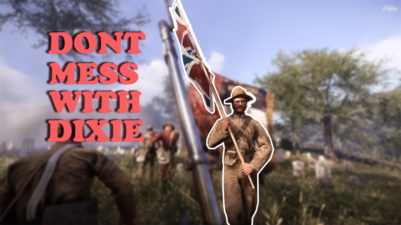 COMMITTING WAR CRIMES | War of Rights Funny Moments