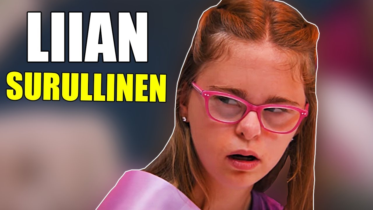 Kukaan Ei Tullut Tämän Tytön Synttäreille (surullinen)