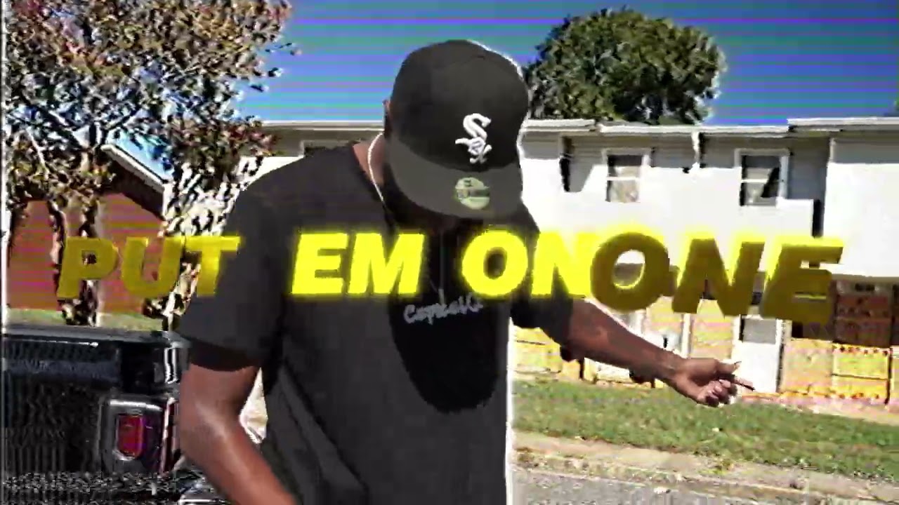 CapitalQ -  Roadrunner (Prod. Jerm 9v)