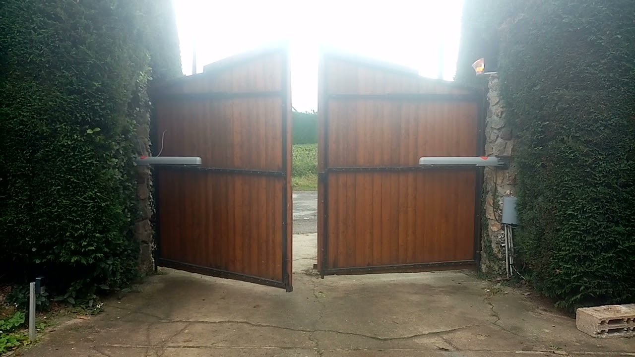 Nice aria 200 installation &icirc;le de France DGE tel 0761424512