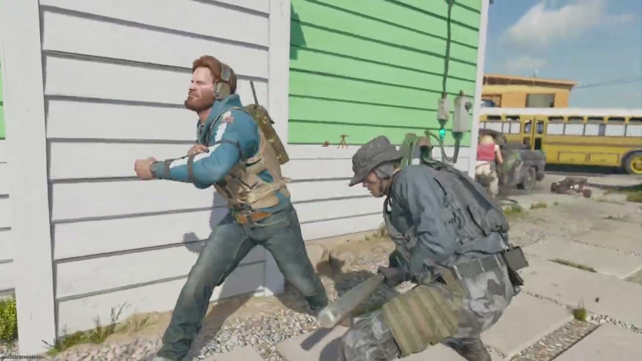 CALL OF DUTY: BLACK OPS 6 CUTS 5