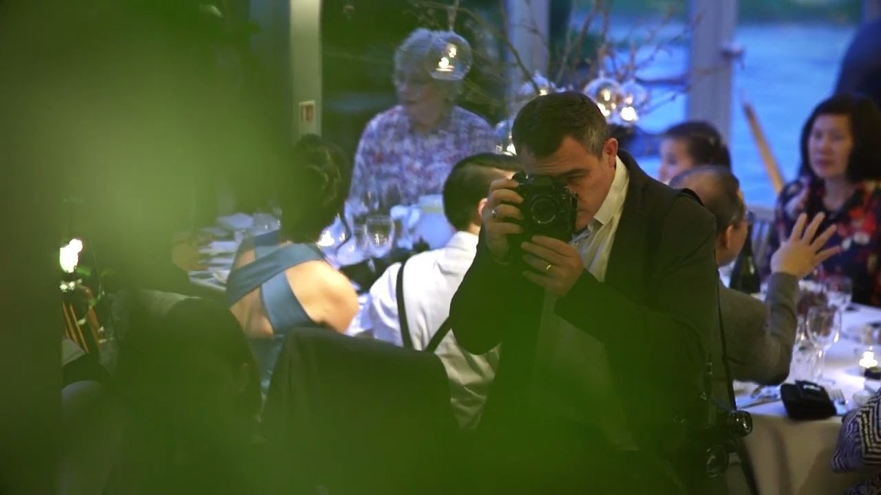 FUJIFILM X-Pro2 x Kevin Mullins / FUJIFILM