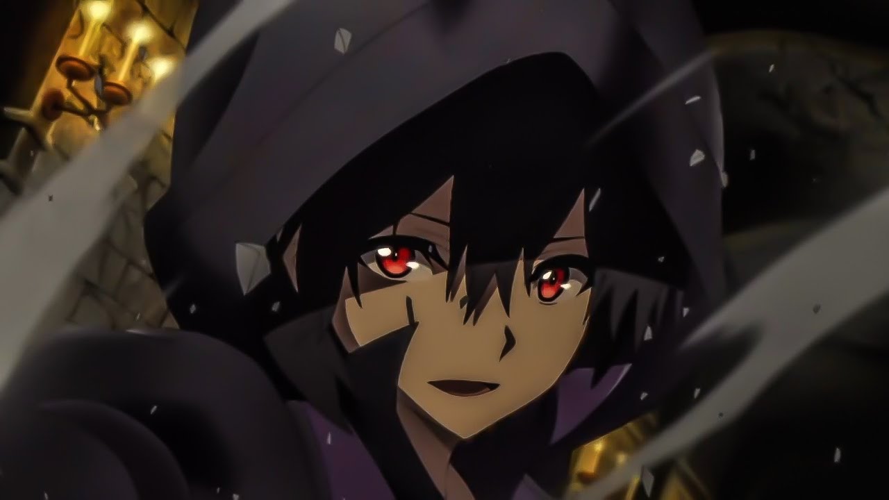 Badass Main Character Uses His Dark Powers To Save His Sister | The Eminence in Shadow | Episode 2