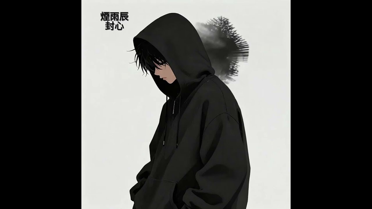 煙雨辰 - 封心  ♫ 『別讓我的心凋零 趁它還跳動著最後的熱情』♫