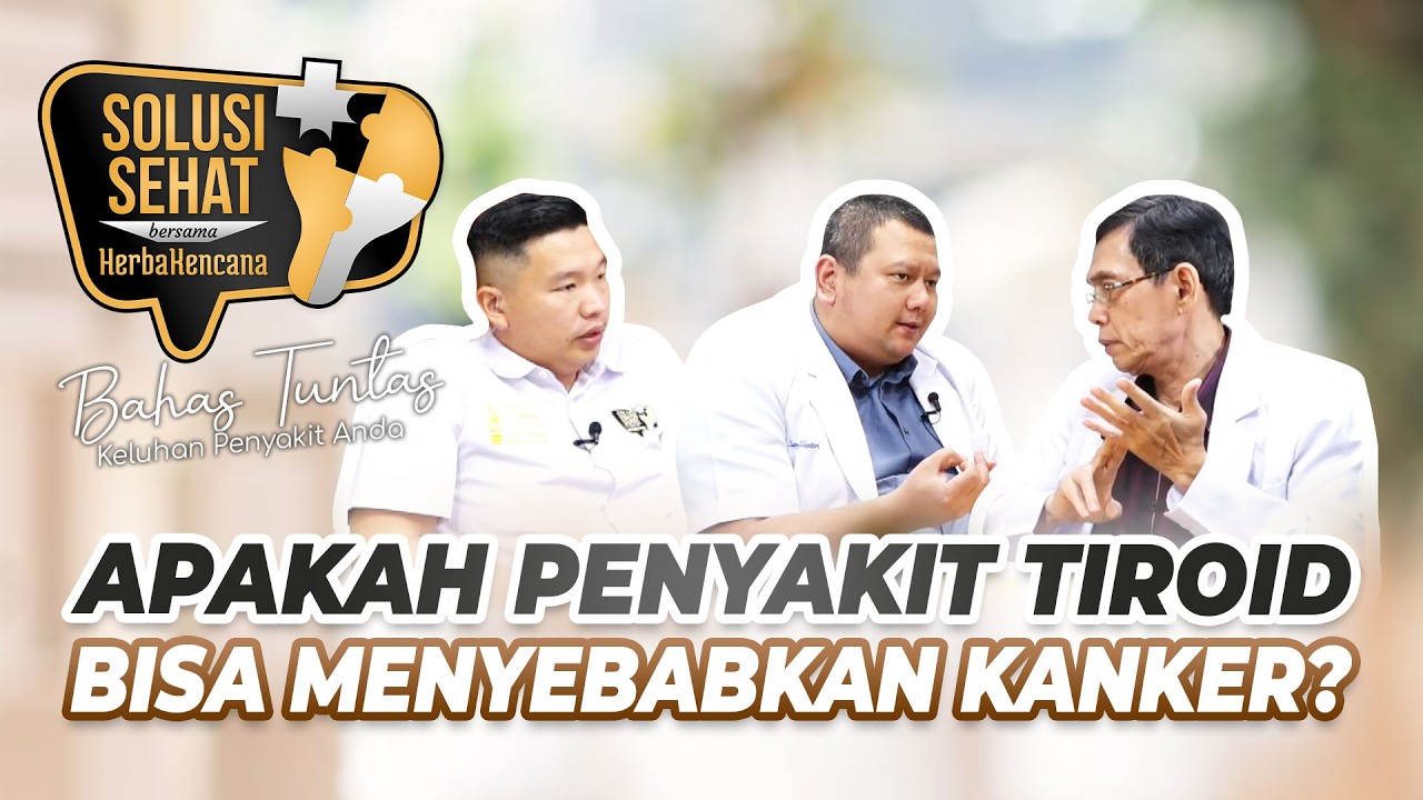 SOLUSI SEHAT BERSAMA HERBAKENCANA