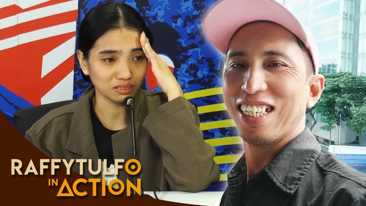 ONLINE SELLER, EVICTED SA BAHAY NG KINAKASAMA!