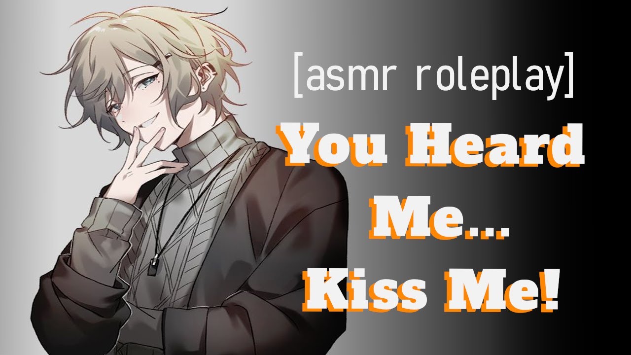 Moving In With Your Childhood Best Friend [M4F] [Kissing] [Friends To Lovers] [Confession] ASMR