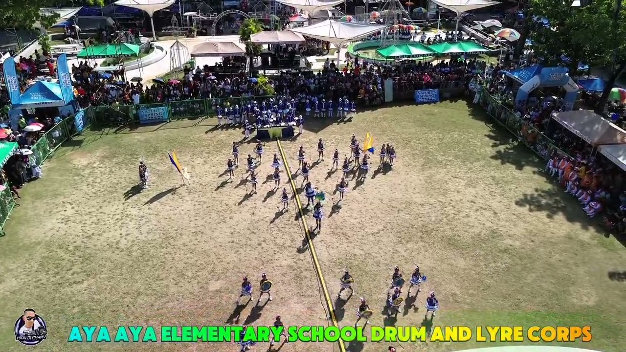 65th Araw ng Lugait Drum and lyre Exhibition 2026