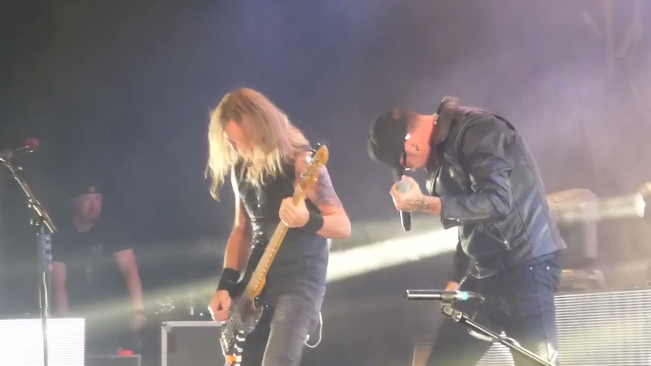 KK's Priest-Hellfire Thunderbolt, One More Shot at Glory, Ripper, Steel Mill, Wolverhampton, 6-7-23