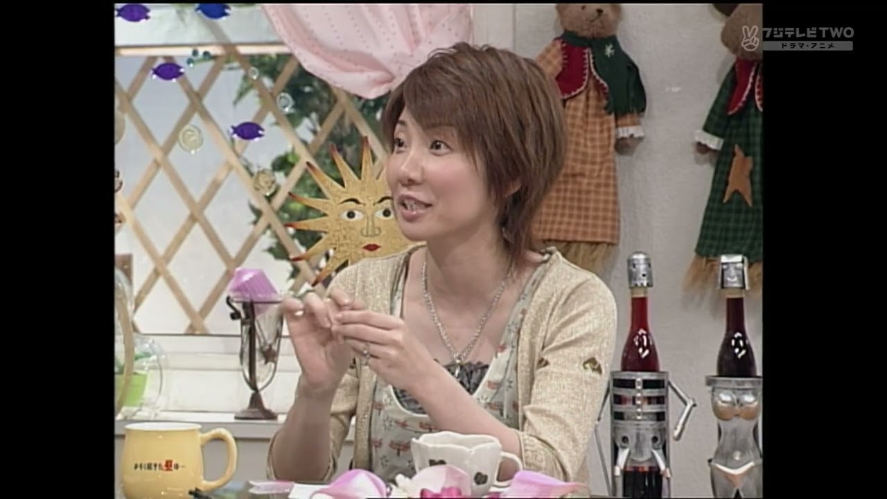 はやく起きた朝は…傑作選＜2005/04/03放送回＞