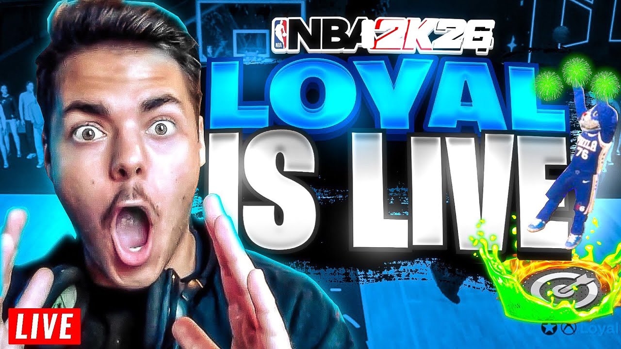 6'6 2-WAY GUARD ON NBA 2K26! TALL GUARD ACADEMY!