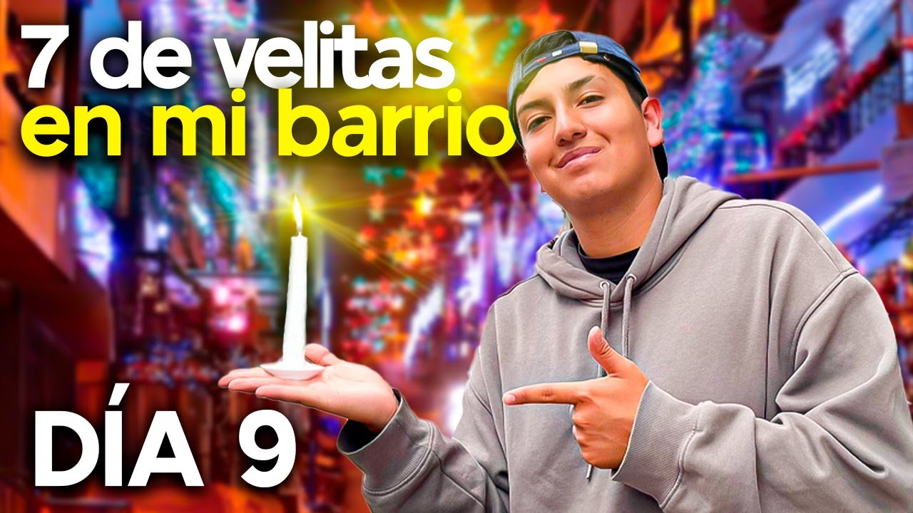 ASI es el 7 DE VELITAS en COLOMBIA | No la pude pasar MEJOR , Cap 9.